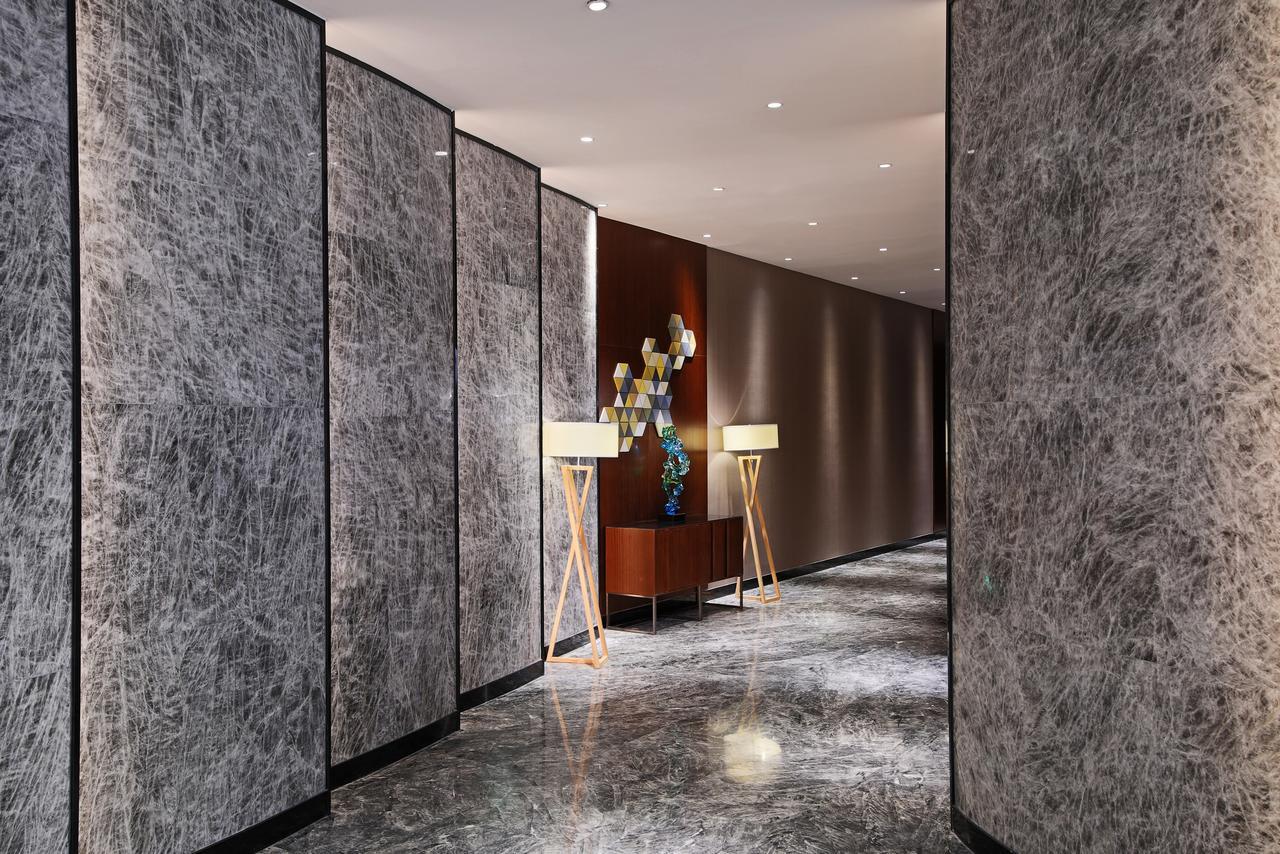 Hampton By Hilton Zhongshan Nanlang Экстерьер фото